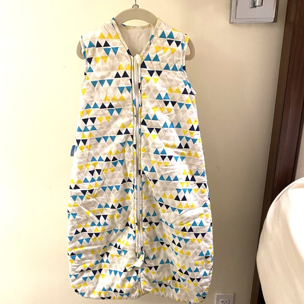 The Gro Company Wearable Blanket Sleepsack